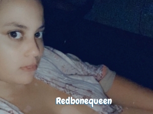 Redbonequeen