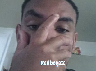 Redboy22