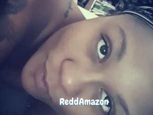 ReddAmazon