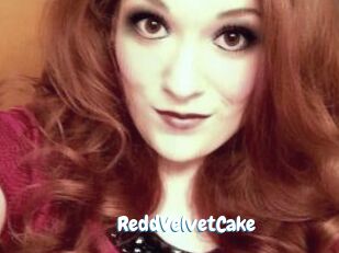 ReddVelvetCake