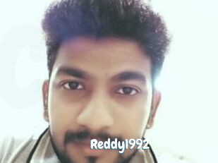 Reddy1992