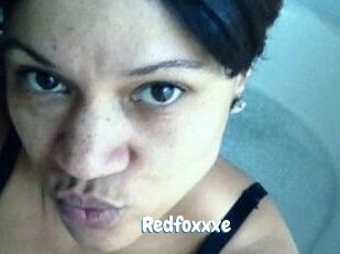 Redfoxxxe