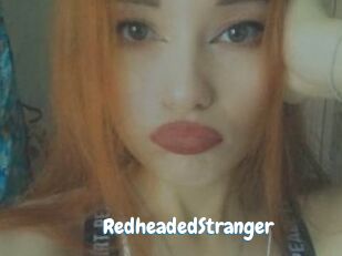 RedheadedStranger