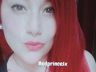 Redprincesx