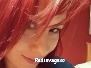 Redsavagexo