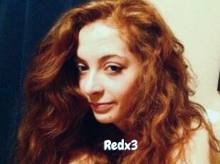 Redx3