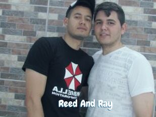 Reed_And_Ray