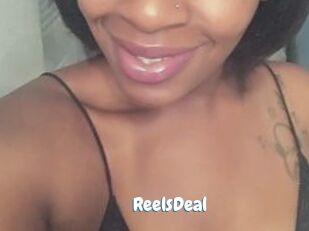 ReelsDeal