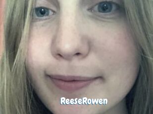 ReeseRowen