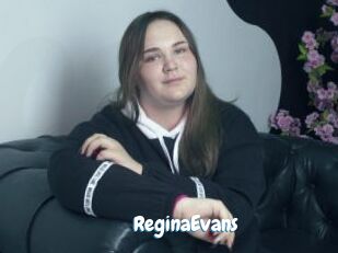 ReginaEvans