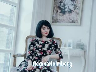 ReginaHolmberg