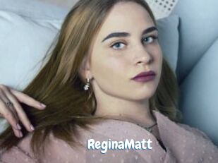 ReginaMatt