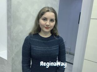 ReginaWay