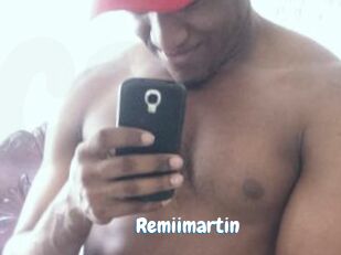 Remiimartin