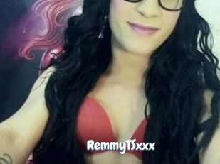 RemmyTSxxx