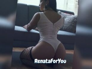 RenataForYou