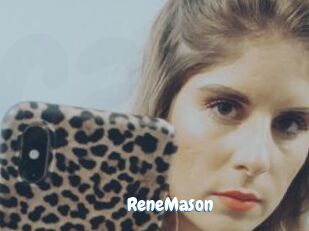 ReneMason