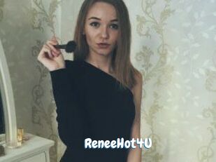 ReneeHot4U