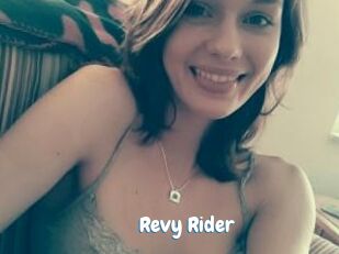 Revy_Rider