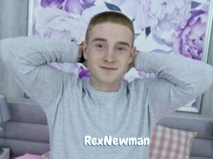 RexNewman