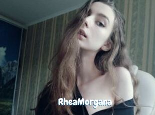 RheaMorgana