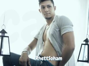 RhettSoham