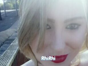 RhiRhi