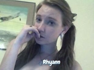 Rhyann