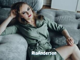 RiaAnderson