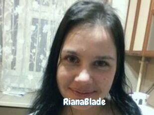RianaBlade
