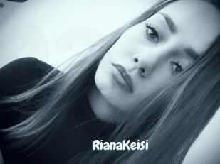 RianaKeisi