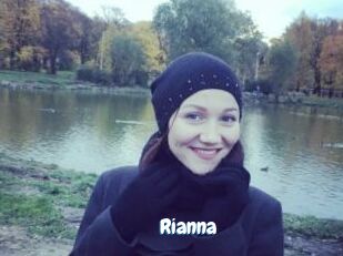 Rianna