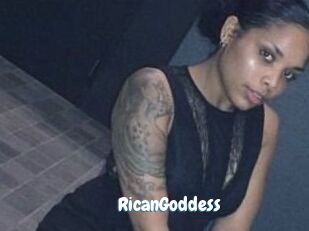 RicanGoddess