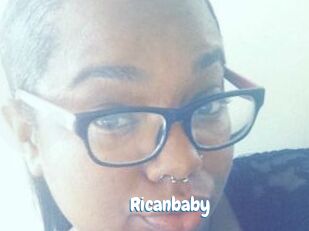 Ricanbaby