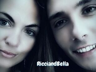 RicciandBella