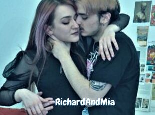 RichardAndMia