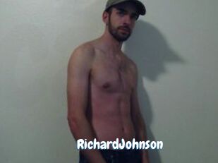 RichardJohnson