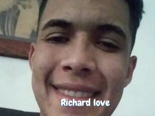 Richard_love