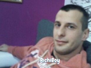 RichiBoy