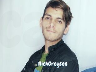 RickGreyson