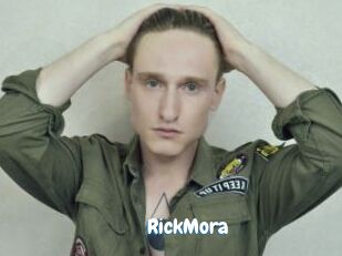 RickMora