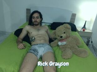 Rick_Grayson