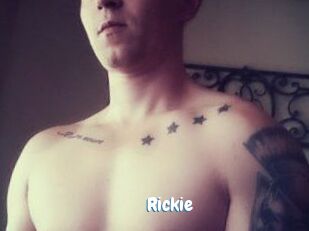 Rickie