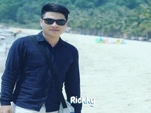 Rickky