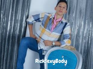 RicksexyBody