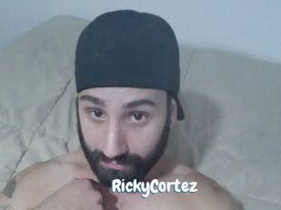 RickyCortez