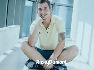 RickyDumont