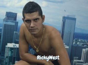 RickyWest