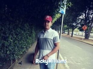 RickyWilliams