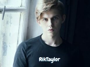 RikTaylor